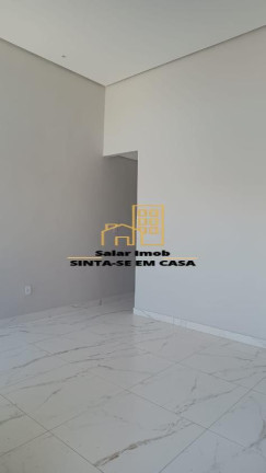 Imagem Casa com 3 Quartos à Venda, 99 m² em Jardim Do Sol - Resende