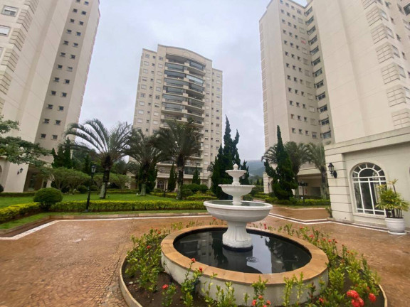 Imagem Apartamento com 3 Quartos à Venda, 139 m² em Alphaville - Santana De Parnaíba Imagem Apartamento com 3 Quartos à Venda, 139 m² em Alphaville - Santana De Parnaíba