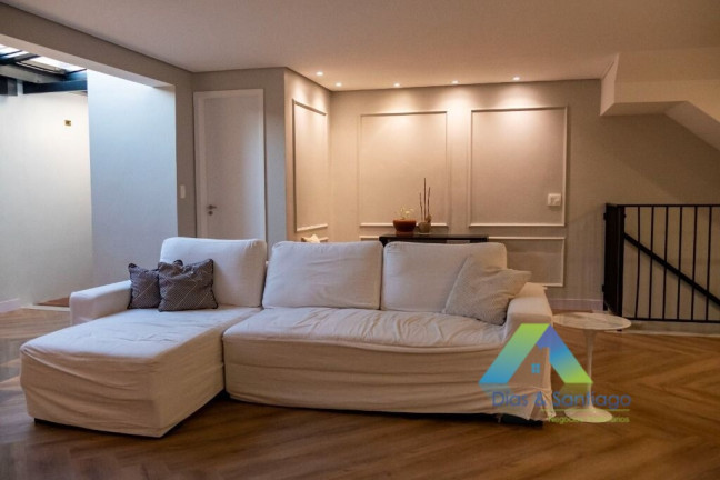 Imagem Sobrado com 3 Quartos à Venda, 169 m² em Jardim - Santo André Imagem Sobrado com 3 Quartos à Venda, 169 m² em Jardim - Santo André