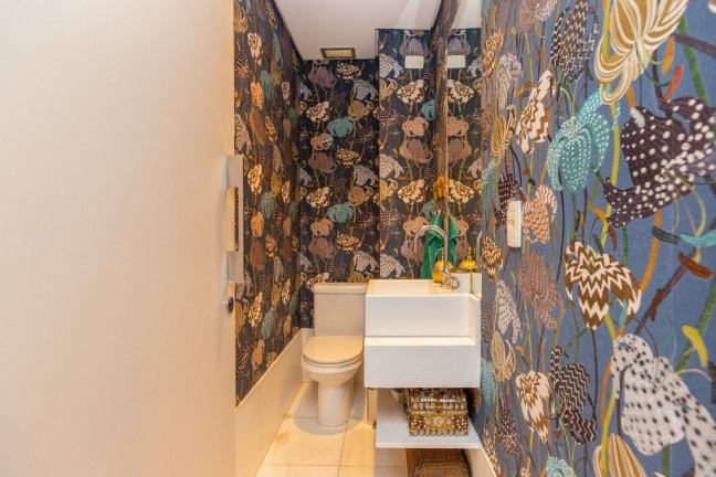 Imagem Apartamento com 3 Quartos à Venda, 218 m² em Itaim - São Paulo