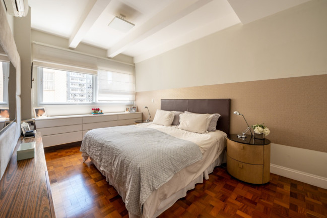 Imagem Apartamento com 3 Quartos à Venda,  em Consolação - São Paulo