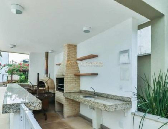 Imagem Apartamento com 2 Quartos à Venda, 68 m² em Pechincha - Rio De Janeiro