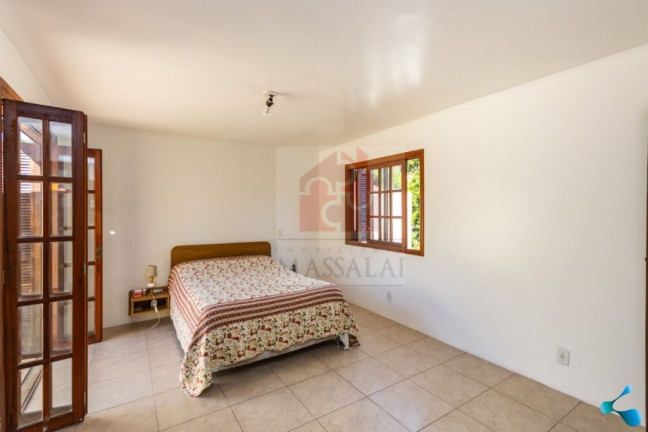 Imagem Cobertura com 3 Quartos à Venda, 201 m² em São João - Porto Alegre