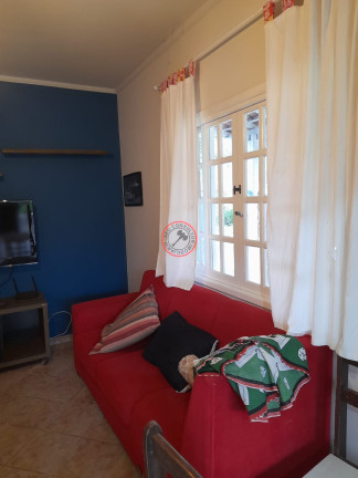 Imagem Casa com 3 Quartos para Temporada, 80 m² em Boiçucanga - São Sebastião