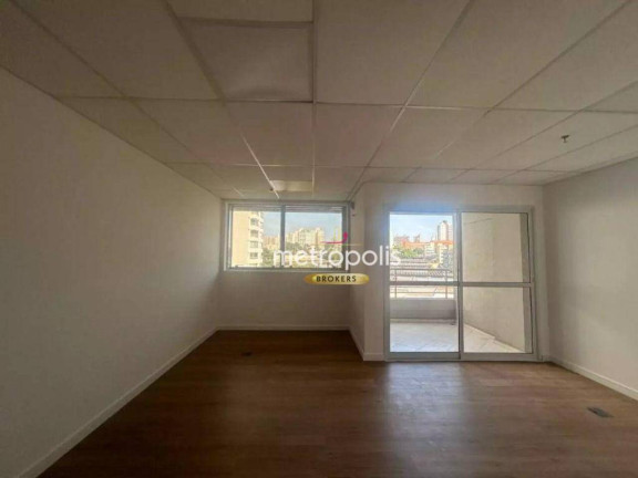 Imagem Sala Comercial para Alugar, 72 m² em Jardim Do Mar - São Bernardo Do Campo
