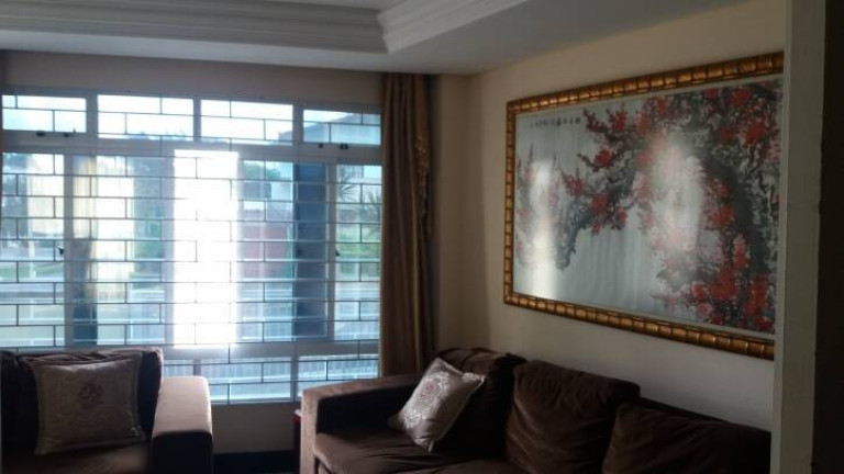 Imagem Sobrado com 3 Quartos à Venda, 250 m² em Merces - Curitiba