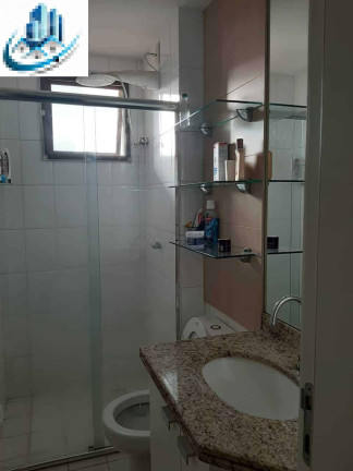 Imagem Apartamento com 3 Quartos à Venda, 100 m² em Jardim Paulista - Ribeirão Preto