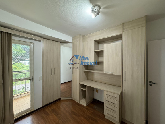 Imagem Imóvel com 3 Quartos à Venda, 80 m² em Asa Norte - Brasília Imagem Imóvel com 3 Quartos à Venda, 80 m² em Asa Norte - Brasília