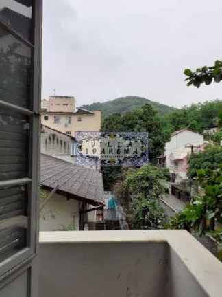 Apartamento com 3 Quartos à Venda, 120 m² em Vila Isabel - Rio De Janeiro
