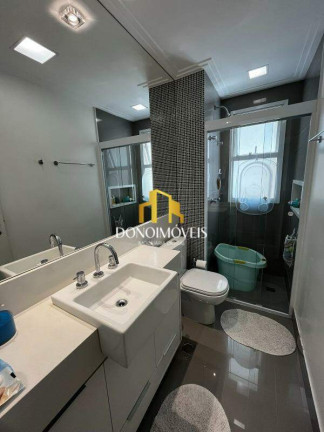 Imagem Apartamento com 3 Quartos à Venda, 123 m² em Centro - São Bernardo Do Campo Imagem Apartamento com 3 Quartos à Venda, 123 m² em Centro - São Bernardo Do Campo