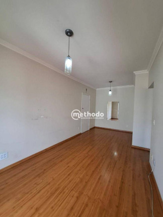 Imagem Apartamento com 1 Quarto para Alugar, 50 m² em Chácara Da Barra - Campinas Imagem Apartamento com 1 Quarto para Alugar, 50 m² em Chácara Da Barra - Campinas