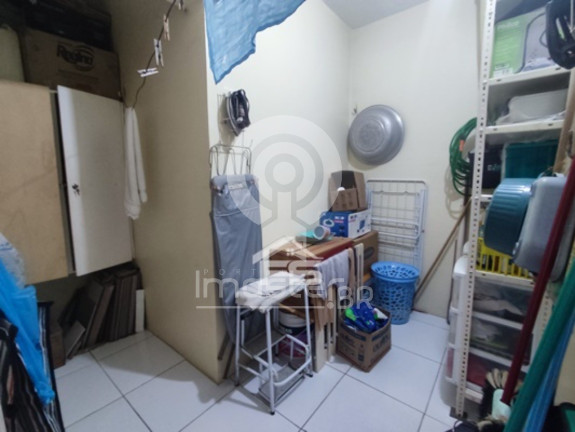 Imagem Apartamento com 3 Quartos à Venda, 120 m² em Fátima - Fortaleza