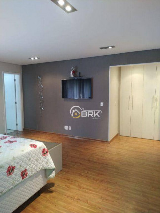 Imagem Apartamento com 4 Quartos à Venda ou Locação, 233 m² em Cidade Mãe Do Céu - São Paulo Imagem Apartamento com 4 Quartos à Venda ou Locação, 233 m² em Cidade Mãe Do Céu - São Paulo