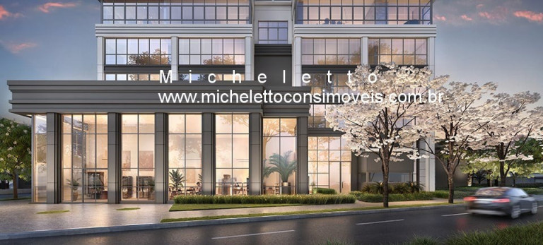 Apartamento com 3 Quartos à Venda, 132 m² em Butantã - São Paulo