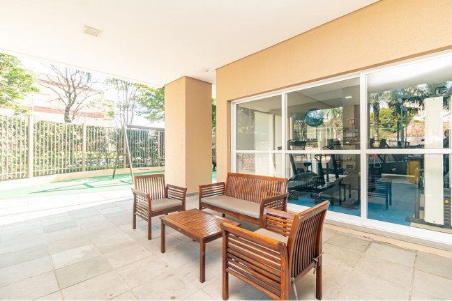 Imagem Apartamento com 3 Quartos à Venda, 72 m² em Passo Da Areia - Porto Alegre Imagem Apartamento com 3 Quartos à Venda, 72 m² em Passo Da Areia - Porto Alegre