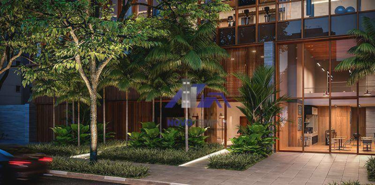 Imagem Apartamento com 3 Quartos à Venda, 91 m² em Jardim Paulista - São Paulo Imagem Apartamento com 3 Quartos à Venda, 91 m² em Jardim Paulista - São Paulo