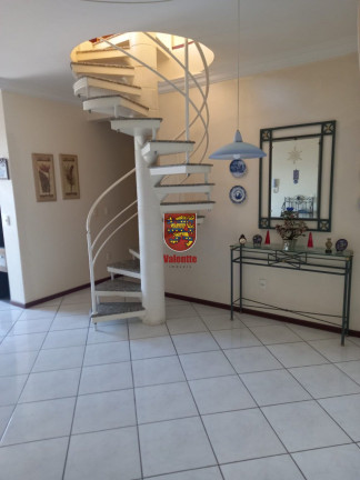 Imagem Cobertura com 4 Quartos à Venda,  em Abraão - Florianópolis