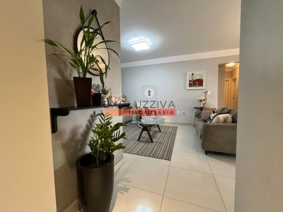 Apartamento com 3 Quartos à Venda, 111 m² em Vila Das Jabuticabeiras - Taubaté
