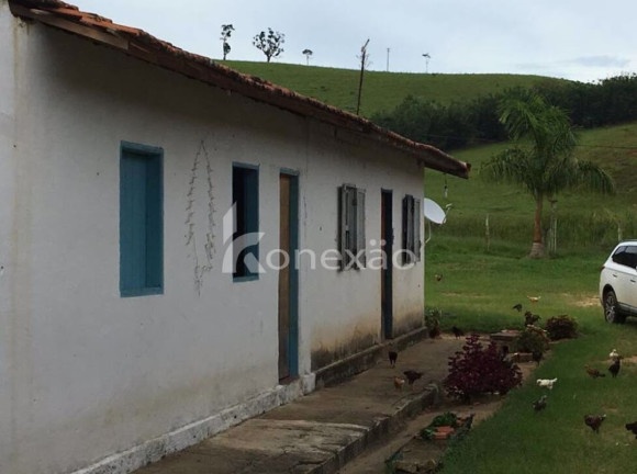 Imagem Fazenda à Venda, 400 m² em Jardim Prado - Santa Branca