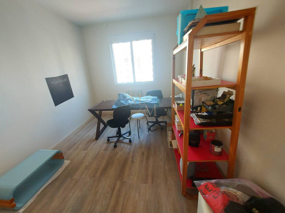 Imagem Apartamento com 3 Quartos à Venda, 160 m² em Boqueirão - Santos