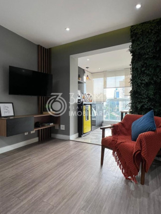 Imagem Apartamento com 2 Quartos à Venda, 119 m² em Pinheiros - São Paulo Imagem Apartamento com 2 Quartos à Venda, 119 m² em Pinheiros - São Paulo
