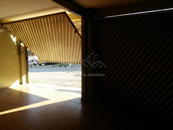 Imagem Casa com 3 Quartos à Venda,  em Jardim Nordeste - São Paulo