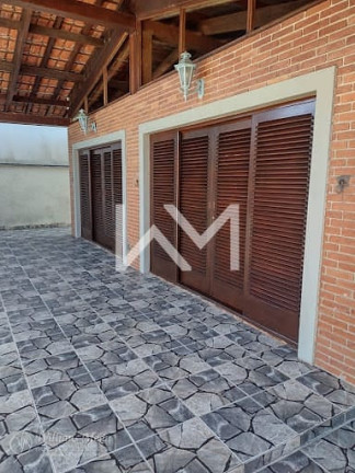 Imagem Casa com 3 Quartos à Venda, 190 m² em Cibratel Ii - Itanhaém Imagem Casa com 3 Quartos à Venda, 190 m² em Cibratel Ii - Itanhaém