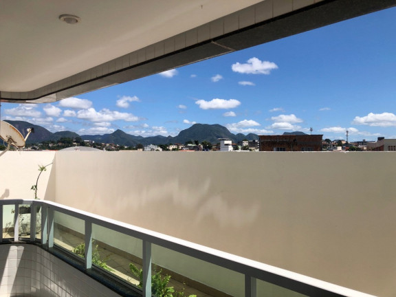 Imagem Apartamento com 2 Quartos à Venda, 130 m² em Muquiçaba - Guarapari