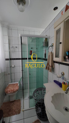 Imagem Apartamento com 2 Quartos à Venda, 116 m² em Itararé - São Vicente