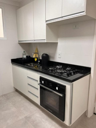 Imagem Apartamento com 1 Quarto à Venda, 50 m² em Vila Nova Conceição - São Paulo