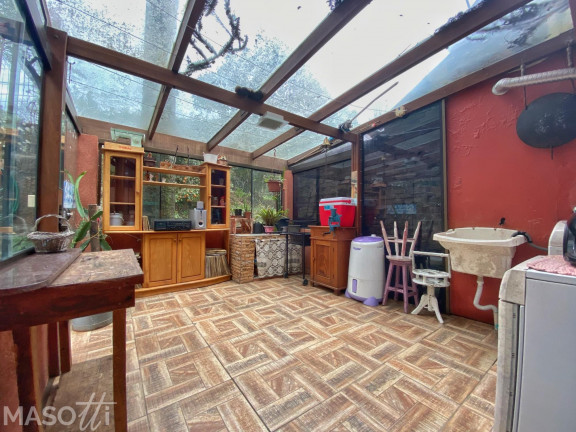 Imagem Casa com 3 Quartos à Venda, 112 m² em Avenida Central - Gramado