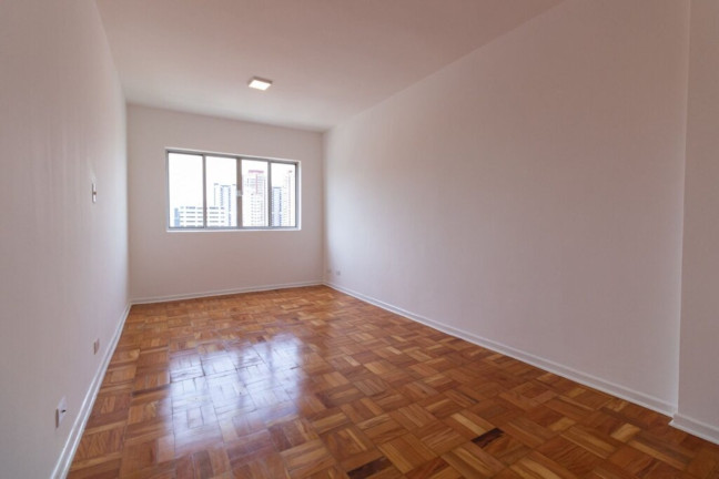 Imagem Apartamento com 1 Quarto à Venda, 38 m² em Chácara Klabin - São Paulo Imagem Apartamento com 1 Quarto à Venda, 38 m² em Chácara Klabin - São Paulo