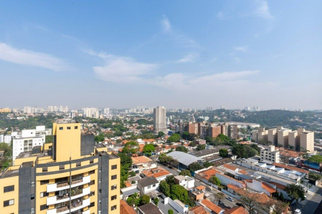 Imagem Cobertura com 3 Quartos à Venda, 223 m² em Vila Progredior - São Paulo Imagem Cobertura com 3 Quartos à Venda, 223 m² em Vila Progredior - São Paulo