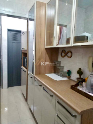 Imagem Apartamento com 3 Quartos à Venda, 84 m² em Centro - Ribeirão Preto Imagem Apartamento com 3 Quartos à Venda, 84 m² em Centro - Ribeirão Preto