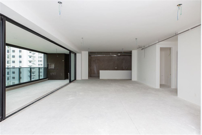 Imagem Apartamento com 3 Quartos à Venda, 250 m² em Cidade Monções - São Paulo