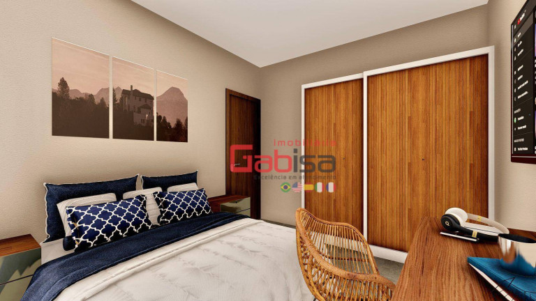 Imagem Casa com 3 Quartos à Venda, 125 m² em Nova São Pedro - São Pedro Da Aldeia Imagem Casa com 3 Quartos à Venda, 125 m² em Nova São Pedro - São Pedro Da Aldeia