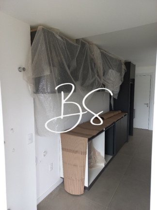 Imagem Apartamento com 1 Quarto à Venda, 54 m² em Centro - Canela