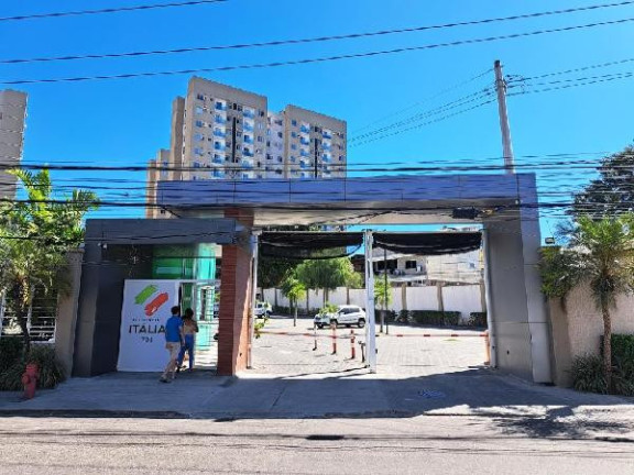 Apartamento com 2 Quartos à Venda, 57 m² em Cruzeiro Do Sul - Nova Iguacu