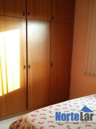 Imagem Apartamento com 2 Quartos à Venda, 55 m² em Parque São Luís - São Paulo