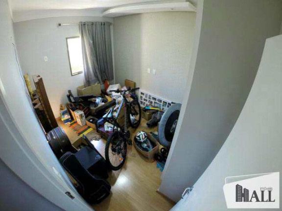 Imagem Apartamento com 3 Quartos à Venda, 100 m² em Bom Jardim - São José Do Rio Preto Imagem Apartamento com 3 Quartos à Venda, 100 m² em Bom Jardim - São José Do Rio Preto