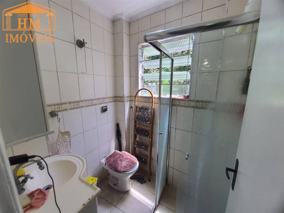 Imagem Apartamento com 2 Quartos à Venda, 65 m² em Parque Prainha - São Vicente