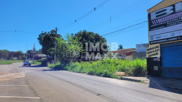 Imagem Terreno à Venda, 400 m² em Setor Econômico De Sobradinho (sobradinho) - Brasília Imagem Terreno à Venda, 400 m² em Setor Econômico De Sobradinho (sobradinho) - Brasília