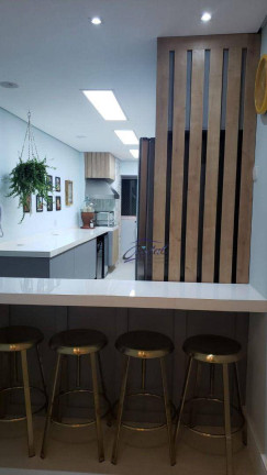 Imagem Apartamento com 2 Quartos à Venda, 96 m² em Canto Do Forte - Praia Grande Imagem Apartamento com 2 Quartos à Venda, 96 m² em Canto Do Forte - Praia Grande