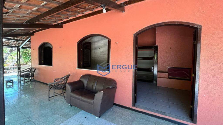 Imagem Chácara com 4 Quartos à Venda, 460 m² em Pecém - São Gonçalo Do Amarante Imagem Chácara com 4 Quartos à Venda, 460 m² em Pecém - São Gonçalo Do Amarante