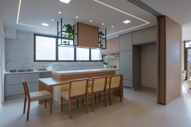 Imagem Apartamento com 3 Quartos à Venda, 270 m² em Boqueirão - Santos Imagem Apartamento com 3 Quartos à Venda, 270 m² em Boqueirão - Santos