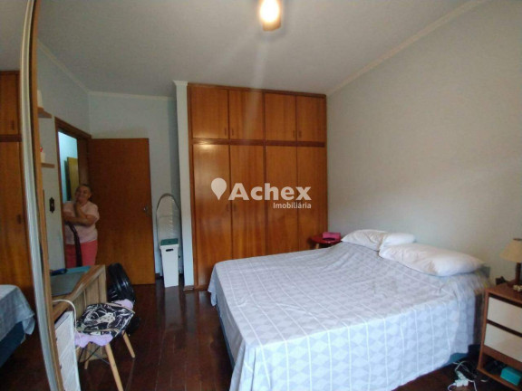Imagem Casa com 3 Quartos à Venda, 222 m² em Jardim Santa Genebra - Campinas Imagem Casa com 3 Quartos à Venda, 222 m² em Jardim Santa Genebra - Campinas