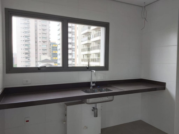 Imagem Apartamento com 3 Quartos à Venda, 163 m² em Jardim - Santo André Imagem Apartamento com 3 Quartos à Venda, 163 m² em Jardim - Santo André