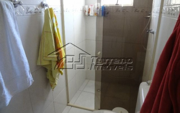 Imagem Casa de Condomínio com 3 Quartos à Venda, 114 m² em Jardim Das Indústrias - São José Dos Campos Imagem Casa de Condomínio com 3 Quartos à Venda, 114 m² em Jardim Das Indústrias - São José Dos Campos