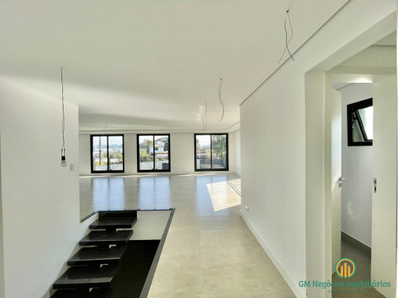 Imagem Casa de Condomínio com 4 Quartos à Venda, 1 m² em Jardim Passárgada I - Cotia