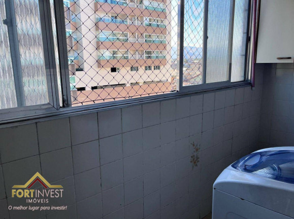 Imagem Imóvel com 1 Quarto à Venda, 60 m² em Cidade Ocian - Praia Grande